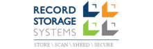 Record Storage Systems (Document Mgmt)