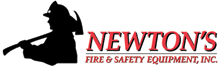 Newton's Fire Safety (Globe, Morning Pride & PGI)